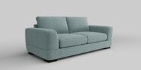 3 Seater Small Sofa