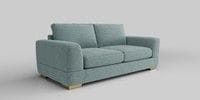 3 Seater Small Sofa