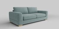 3 Seater Sofa