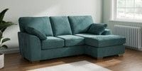Small Sofa Chaise - Right Hand