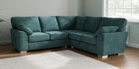 Medium Corner Sofa - Universal