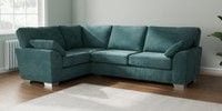 Large Corner Sofa - Left Hand