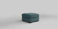 Storage Footstool