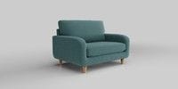 2 Seater Small Sofa
