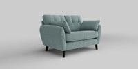 2 Seater Small Sofa
