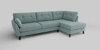 Large Corner Chaise - Right Hand
