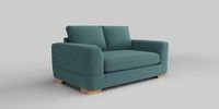 2 Seater Small Sofa