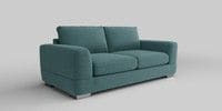 3 Seater Small Sofa