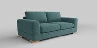 3 Seater Small Sofa