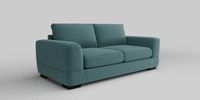 3 Seater Small Sofa