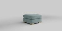 Storage Footstool