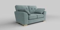 2 Seater Small Sofa