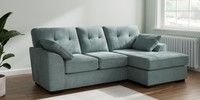 Small Sofa Chaise - Right Hand