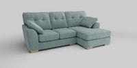 Small Sofa Chaise - Right Hand
