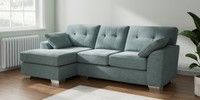 Medium Sofa Chaise - Left Hand