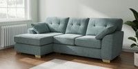 Medium Sofa Chaise - Left Hand