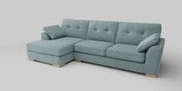 Large Sofa Chaise - Left Hand