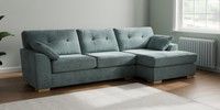 Large Sofa Chaise - Right Hand