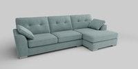 Large Sofa Chaise - Right Hand