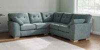 Medium Corner Sofa - Universal