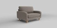 2 Seater Small Sofa