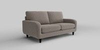 3 Seater Small Sofa