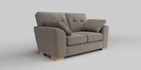 2 Seater Small Sofa