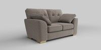 2 Seater Small Sofa