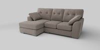 Small Sofa Chaise - Left Hand