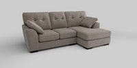 Small Sofa Chaise - Right Hand