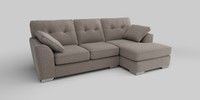 Medium Sofa Chaise - Right Hand