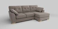 Medium Sofa Chaise - Right Hand