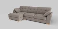 Large Sofa Chaise - Left Hand