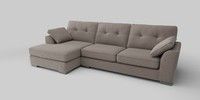 Large Sofa Chaise - Left Hand