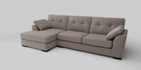 Large Sofa Chaise - Left Hand