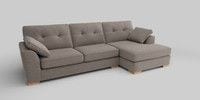 Large Sofa Chaise - Right Hand