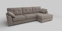 Large Sofa Chaise - Right Hand