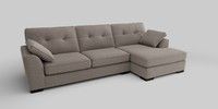 Large Sofa Chaise - Right Hand