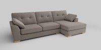 Large Sofa Chaise - Right Hand