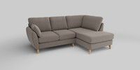 Medium Corner Chaise - Right Hand