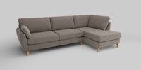 Large Corner Chaise - Right Hand