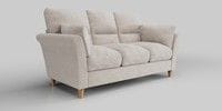 3 Cushion 3 Seater Sofa
