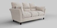 3 Cushion 3 Seater Sofa