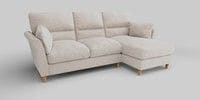 Medium Sofa Chaise - Right Hand