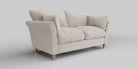 3 Seater Small Sofa