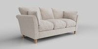 3 Cushion 3 Seater Sofa