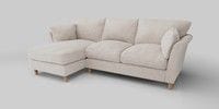 Medium Sofa Chaise - Left Hand