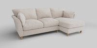Medium Sofa Chaise - Right Hand