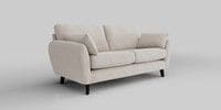 3 Seater Small Sofa