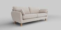 3 Seater Sofa